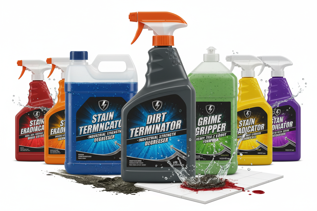 ✅ GARANTIE : Des Produits Fiables, Testés et Approuvés par les Professionnels