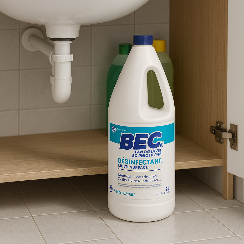 Des produits pour les professionnels et les particuliers !