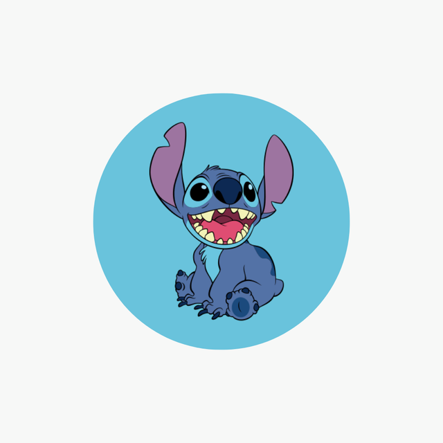 Stitch