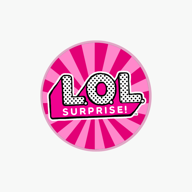 L.O.L surprise