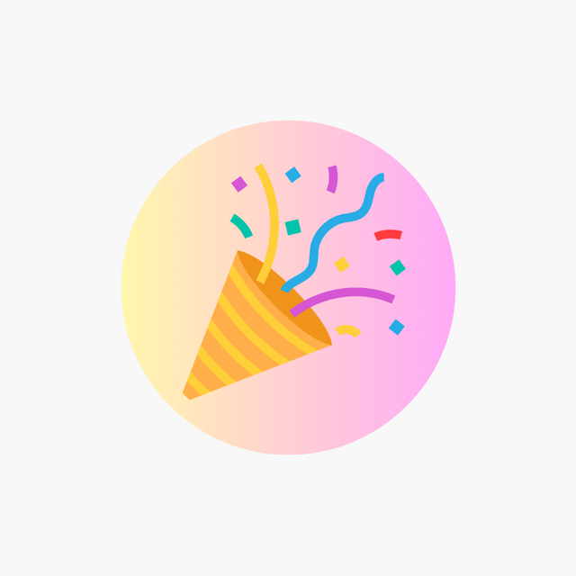 Accessoires: je fête