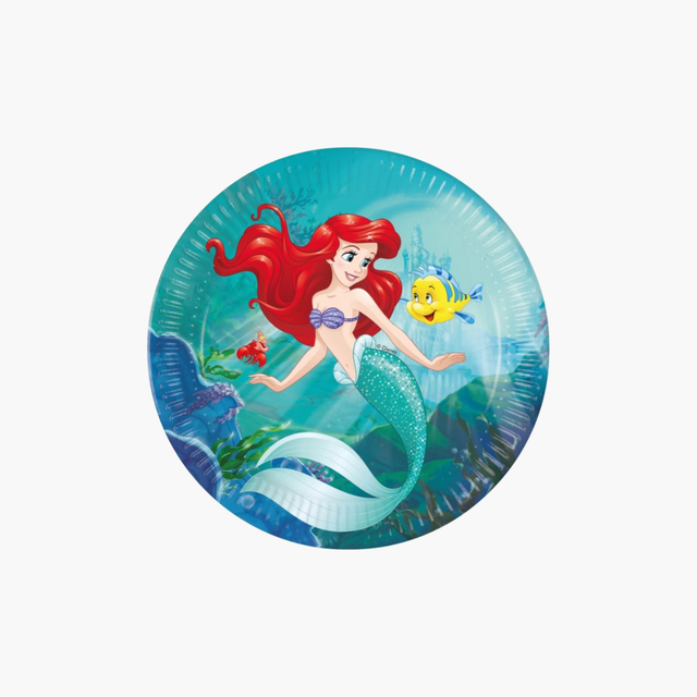 Ariel la petite sirene