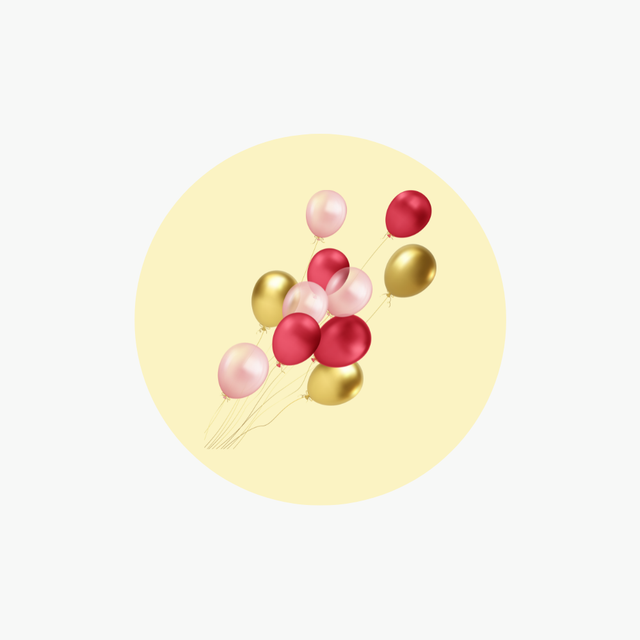 Ballons