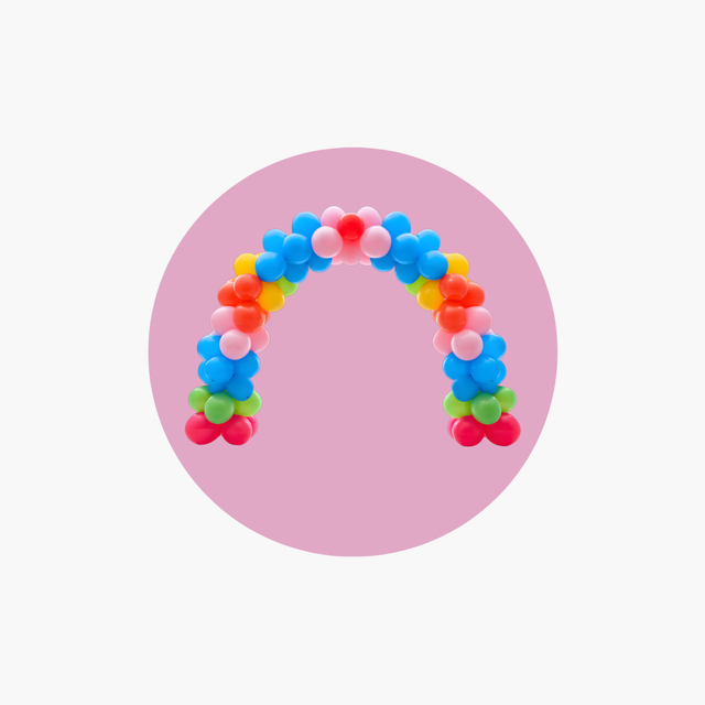 Ballons decor