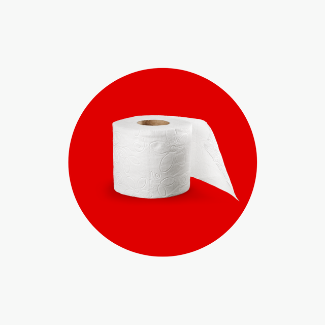 Hygiène des sanitaires