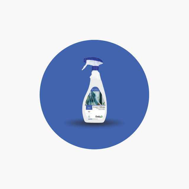 Hygiène des surfaces