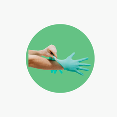 Collection image for: Hygiène en milieu médical