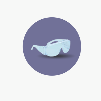 Équipements de protection individuelle