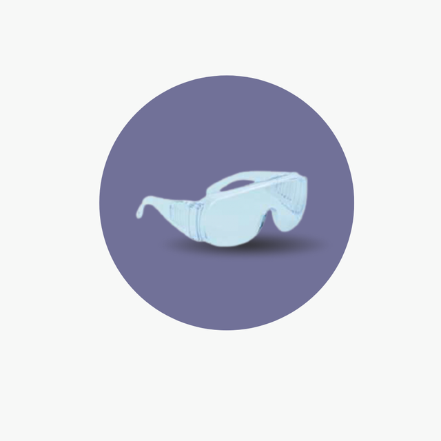 Équipements de protection individuelle