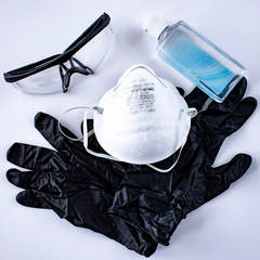 Collection image for: Protection Individuelle