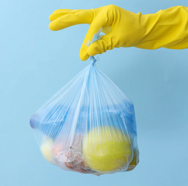 Gestion des déchets