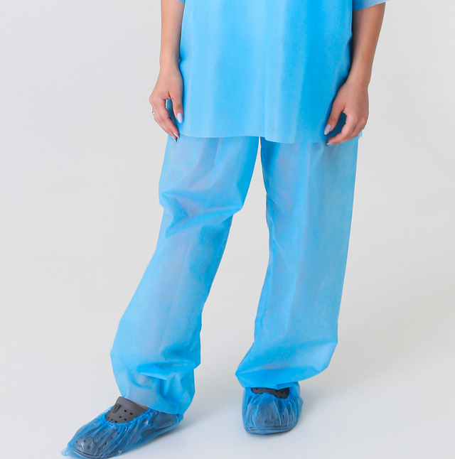 Draps et protections médicales