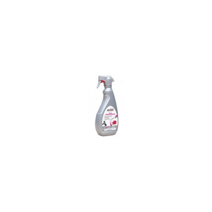 Surodorant rémanent JEDOR - Spray 500ml - image 1