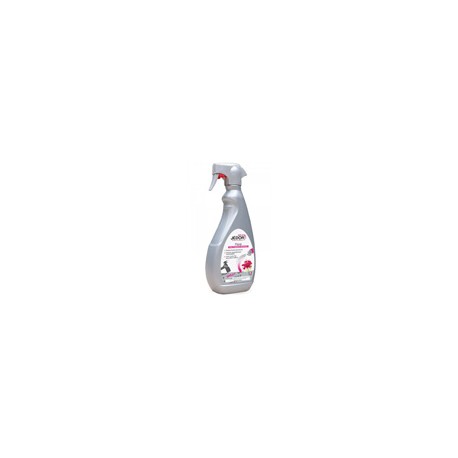 Surodorant rémanent JEDOR - Spray 500ml - image 1