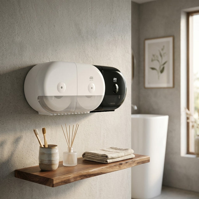 IA - Distributeur PH double SmartOne® Mini T9 - L'unité