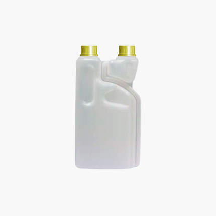 ECO GREEN eco-label scented toilet cleaning gel - 750ml