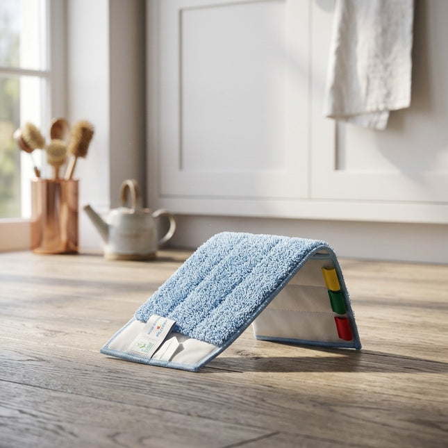 IA - Bandeau microfibre velcro 40cm écolabel MICRO-ACTIVA