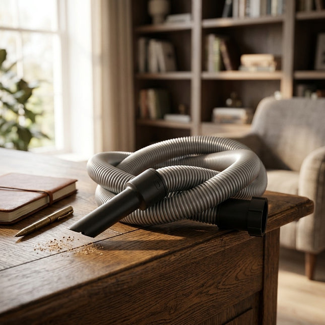 IA - Flexible Nuflex Ø 32mm long. 2,4m