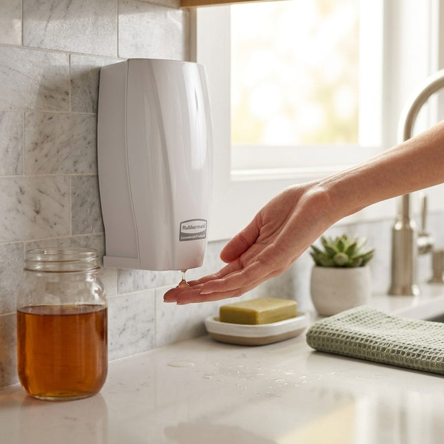 IA - Diffuseur de parfum automatique TCell RUBBERMAID