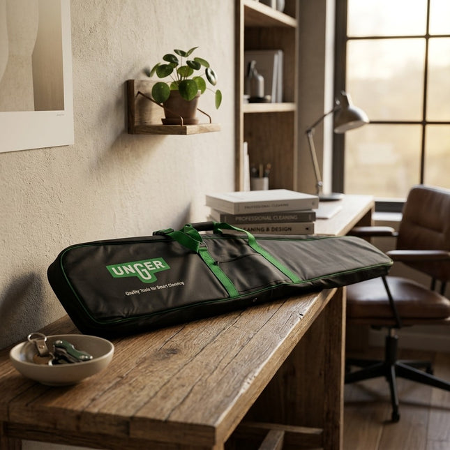 IA - Unger - Sac de transport nLITE pour perches et brosses