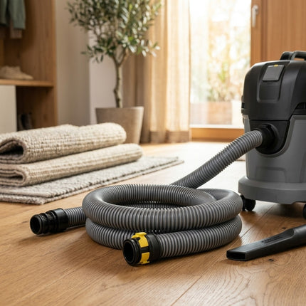 IA - Flexible d'aspiration souple KARCHER