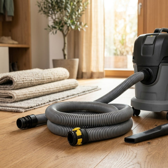 IA - Flexible d'aspiration souple KARCHER