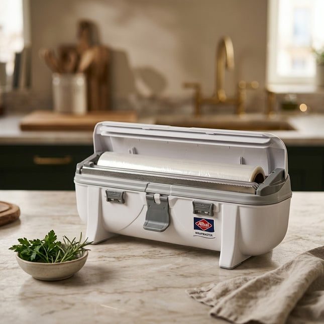IA - Devidoir WRAPMASTER® 3000 pour rouleaux 30 cm