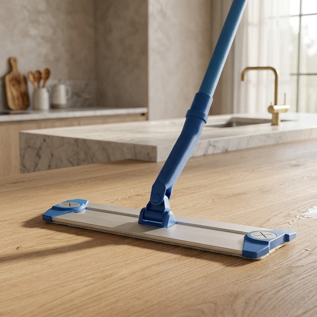 IA - DME - Support velcro ErgoSwing aluminium 40cm