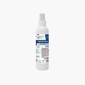 Désodorisant parfumé STARFLORE - Spray 200ml