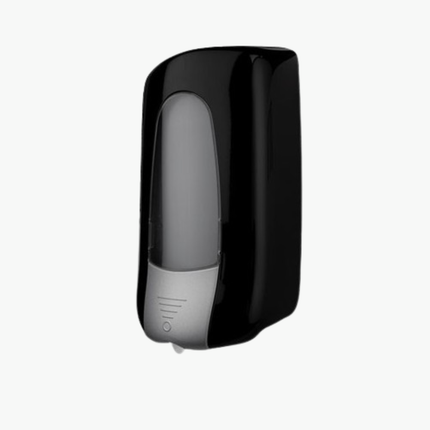 Distributeur savon manuel pour recharge 1 000 ml DAILYK