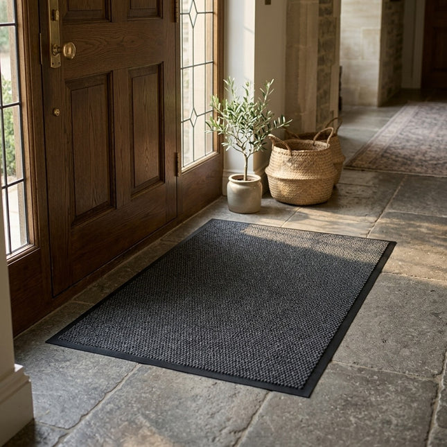 IA - BTB Tapis anti-poussière Smart 40x60 cm - Professionnel