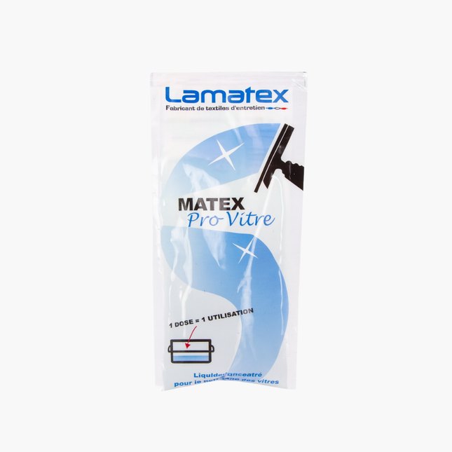 MATEX PRO GLAS 50ml Beutel