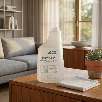 IA - Green Care Professional - Pulvérisateur SR15 650ml