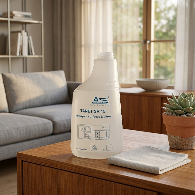 IA - Green Care Professional - Pulvérisateur SR15 650ml