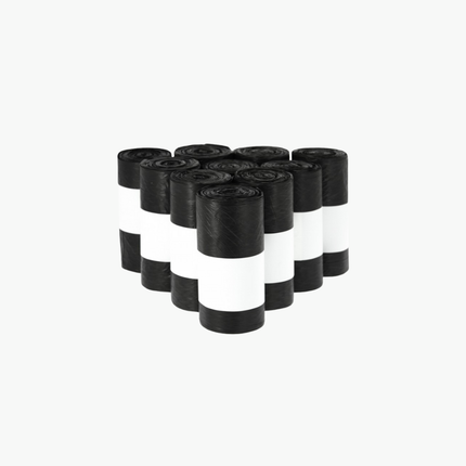 SP 50L noir HD - ct de 50 sacs