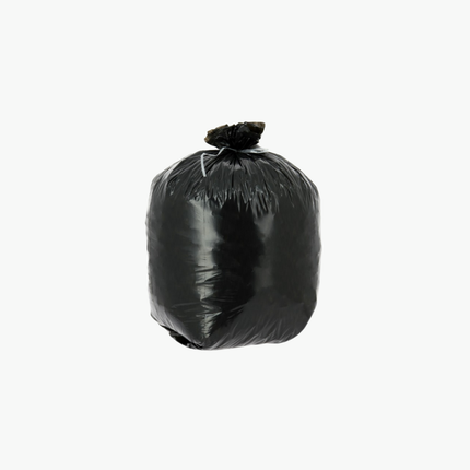 SP 50L noir HD - ct de 50 sacs