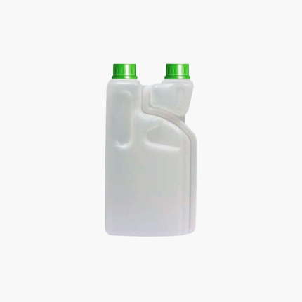 ECO GREEN eco-label scented toilet cleaning gel - 750ml