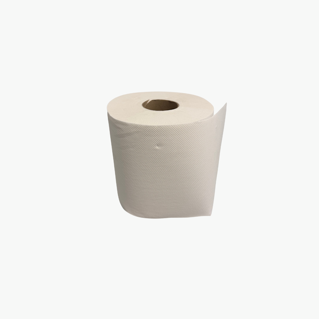Essuie-tout 2 Plis 450 Feuilles Pure Ouate – Ultra Absorbant – Gaufré Collé – Lot de 6 – Haddley & Cooper