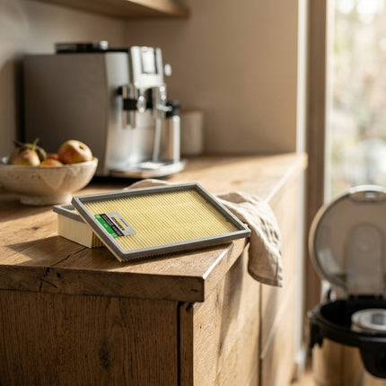 IA - Filtre plissé plat papier KARCHER