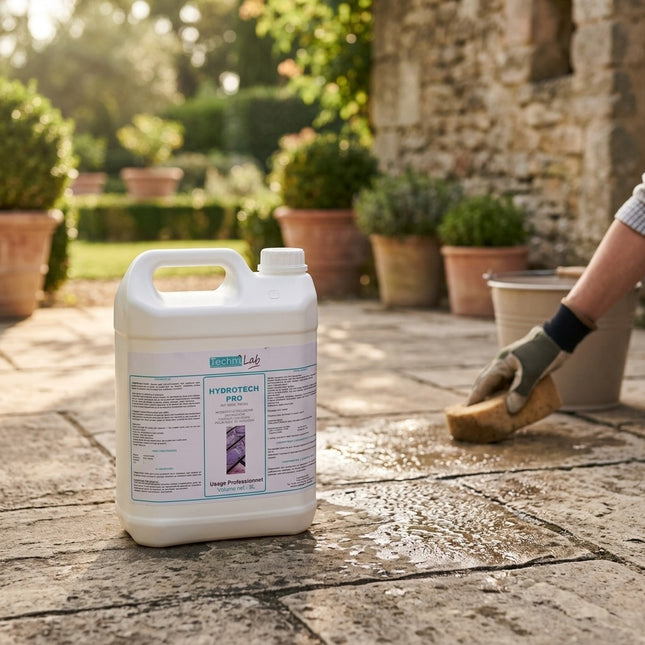 IA - BT 6065 Hydrofuge oleofuge anti taches  - Bidon de 5L