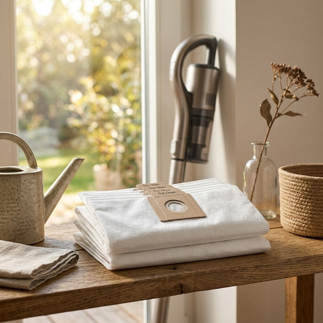 IA - Kärcher - Sacs aspirateur papier - Lot de 10