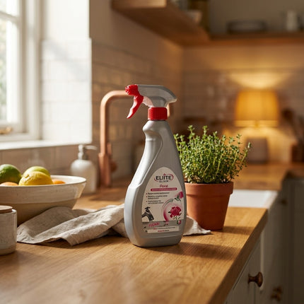 IA - Jédor - Surodorant rémanent spray 500ml professionnel