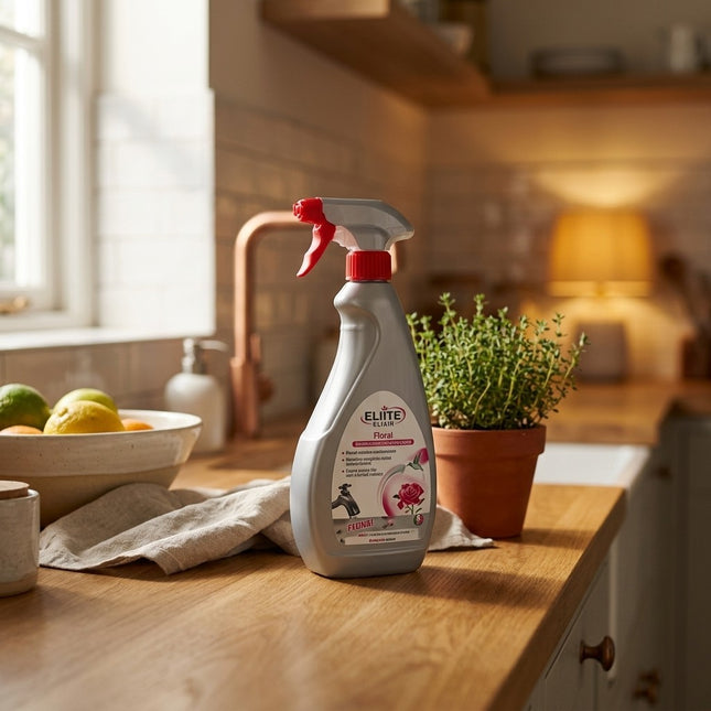 IA - Jédor - Surodorant rémanent spray 500ml professionnel