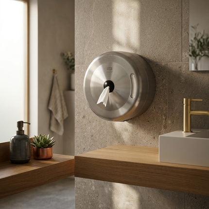 IA - Distributeur PH Tork SmartOne Inox T8 -  L'unité