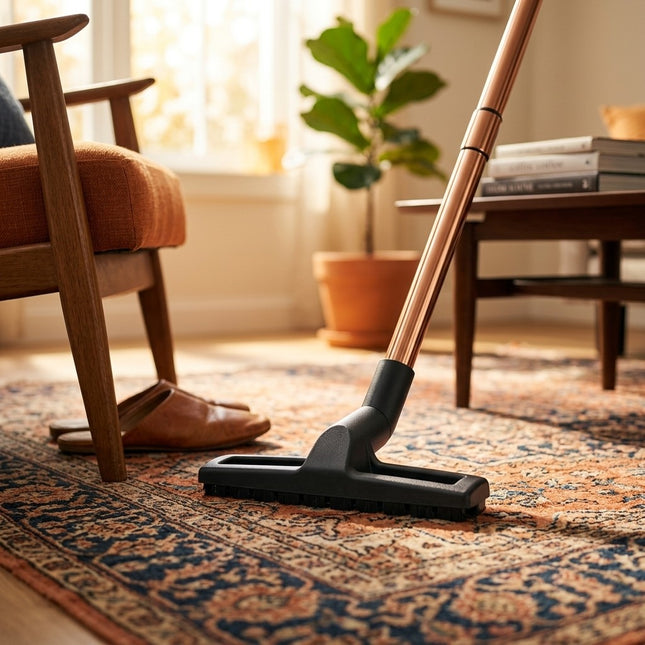 IA - Buse de sol pour aspirateur pièce de rechange KARCHER