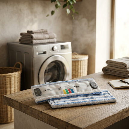 IA - Frange EASY WASH