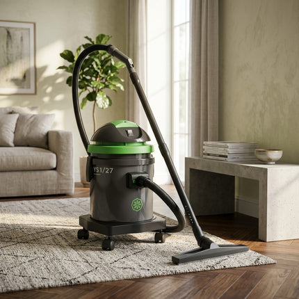 IA - Aspirateur eau et poussière YP1/27 (ex YP1500/27)