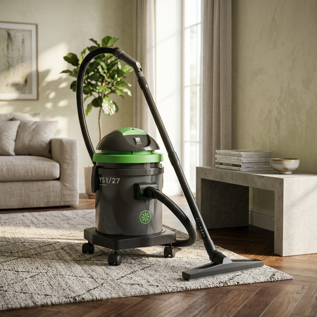 IA - Aspirateur eau et poussière YP1/27 (ex YP1500/27)