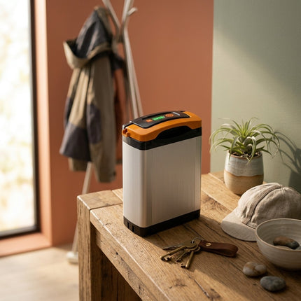 IA - Batterie li-ion 36v pour monobrosse ergodisc Flexx TASKI