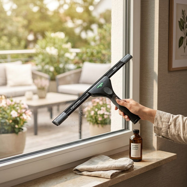 IA - Raclette ERGOTEC - NINJA 35cm /40°